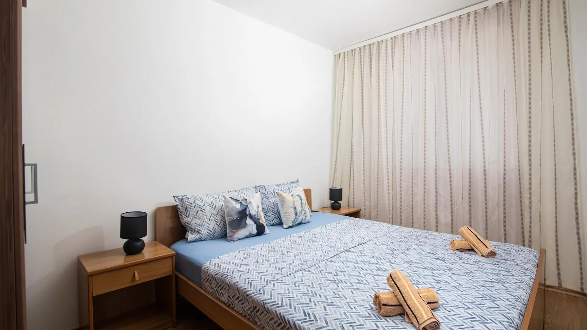 דירות Sea Nest Liznjan 2